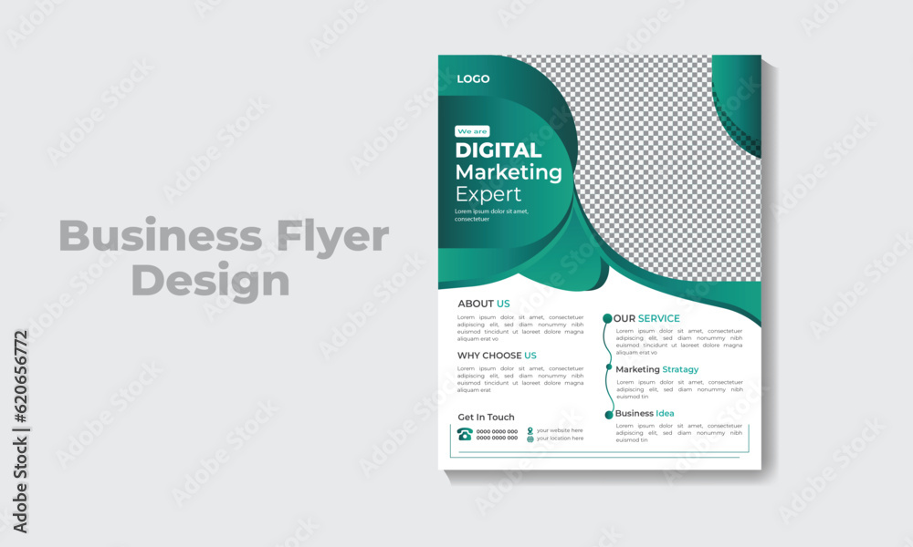 corporate flyer design ,business flyer design, business flyer presentation, business advertisement flyer design, modern business  presentation