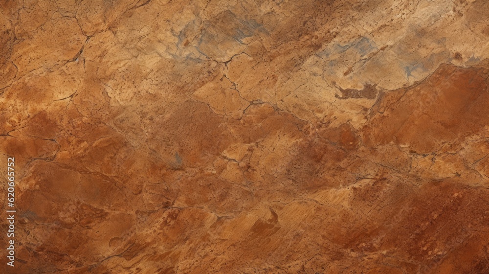 a horizontal abstract background, of rusted stone, with cool and warm highlights, for product display/mock-up. Decor-themed in a JPG format. Generative AI a horizontal abstract background, of rusted stone, with cool and warm highlights, for product display/mock-up. Decor-themed in a JPG format. Generative AI