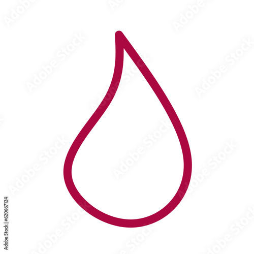 Menstrual flow rate