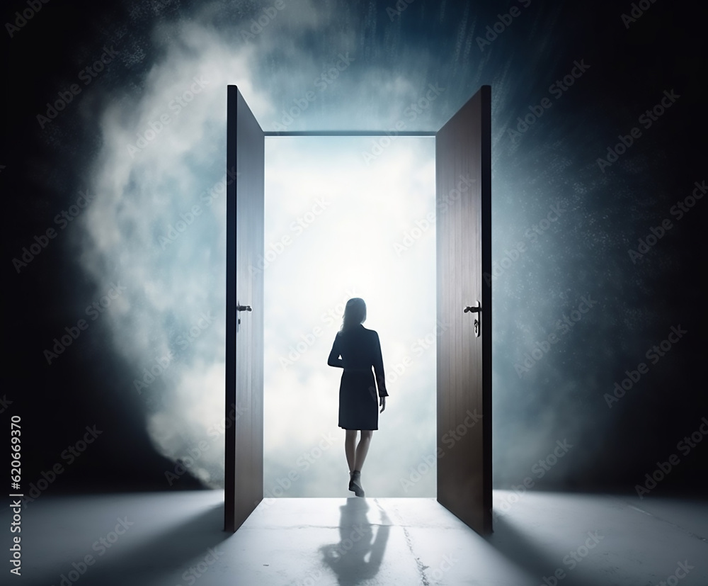 Navigating Dreams: Business Women and the Keyhole Navigating Dreams: Business Women and the Keyhole