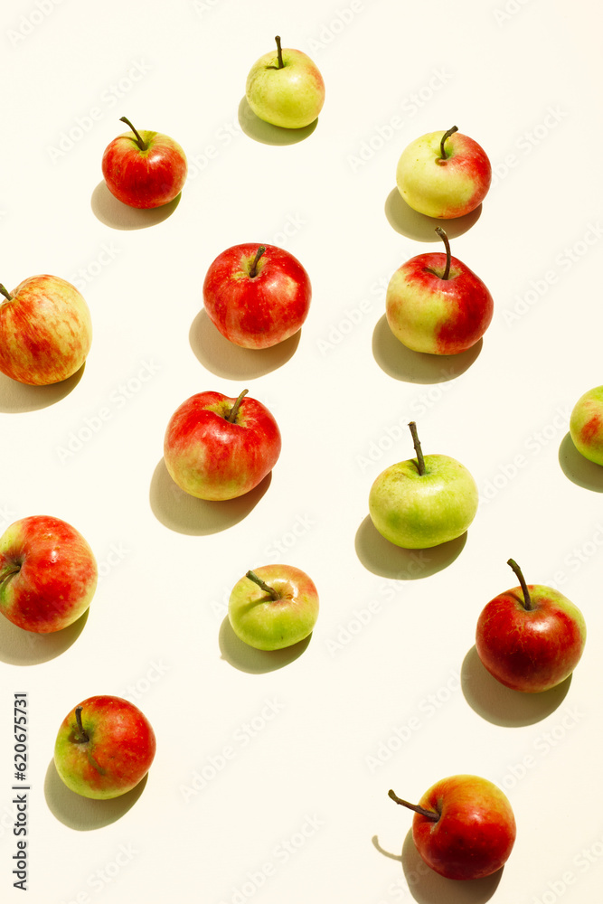 Apples Apples