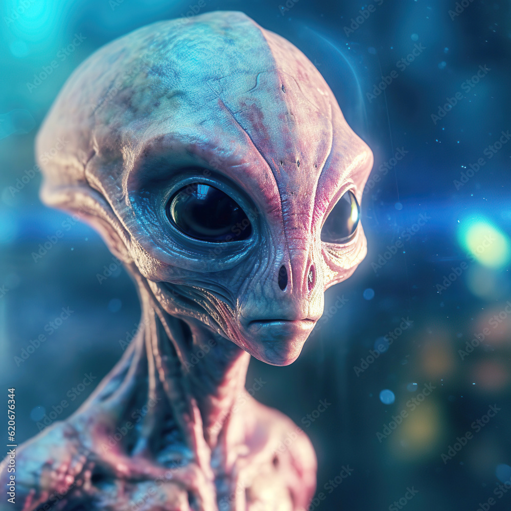alien, extraterrestrial alien, extraterrestrial