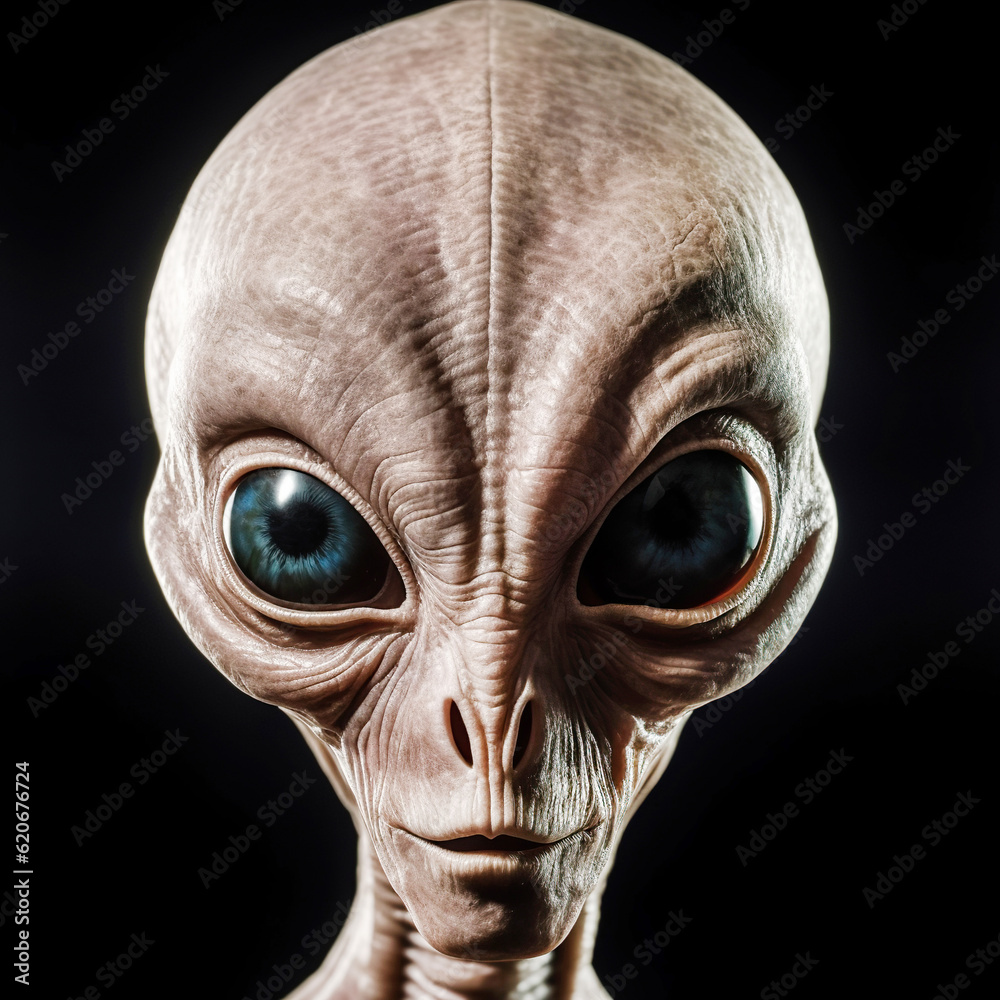 alien, extraterrestrial alien, extraterrestrial