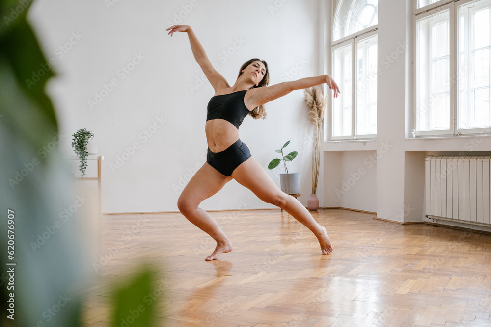 Young Women Finding Wellbeing Through Dance. Young Women Finding Wellbeing Through Dance.