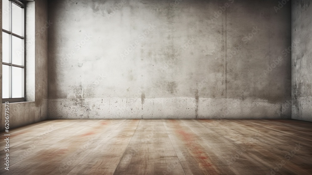 Cement floor texture, concrete floor texture use for background