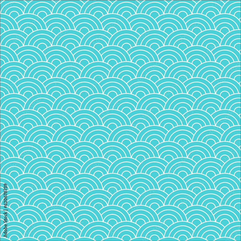 Japanese pattern vector. Gold geometric background. line elements. Wave decoration template. Japanese pattern vector. Gold geometric background. line elements. Wave decoration template.