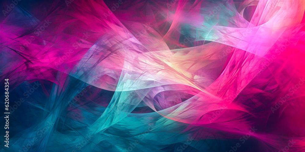 abstract line art smoke tranquil soft focus background for presentation and wallpaper, vibrant colors with copyspace abstract line art smoke tranquil soft focus background for presentation and wallpaper, vibrant colors with copyspace
