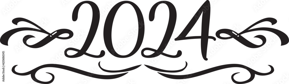 2024 scroll year graphic 2024 scroll year graphic