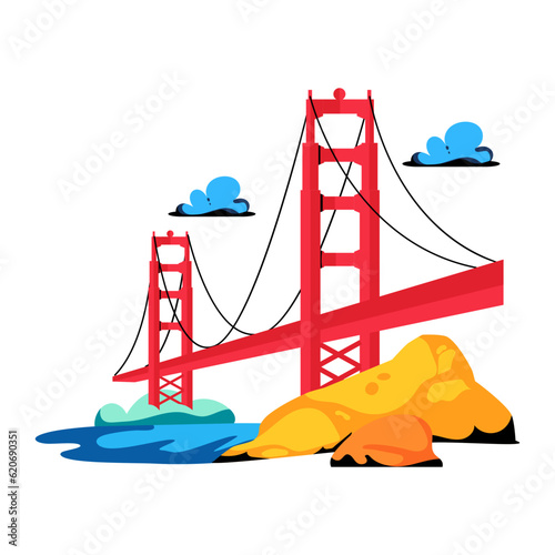 Bridge Gate 