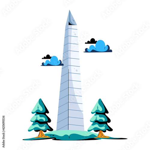 Washington Obelisk