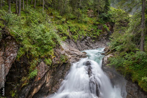 Wasserfall