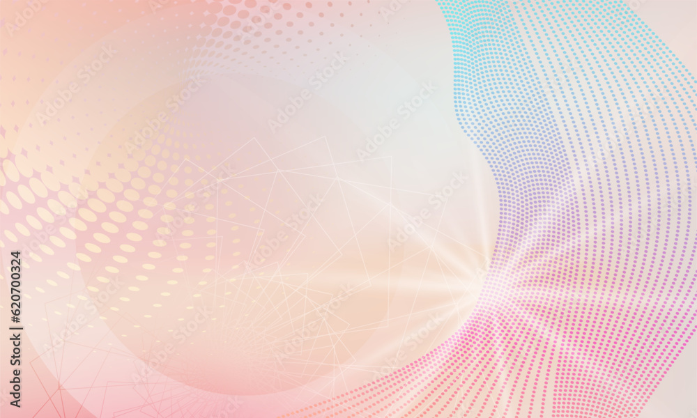 Color gentle gradient pink blue silk abstract background - soft, elegant, delicate with beautiful golden circle blur lines for cosmetic cream posters, posters and brochures. Eps10 vector illustration Color gentle gradient pink blue silk abstract background - soft, elegant, delicate with beautiful golden circle blur lines for cosmetic cream posters, posters and brochures. Eps10 vector illustration