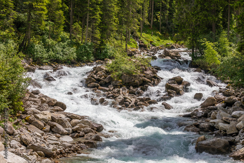 Wasserlauf