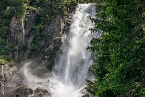 Wasserfall