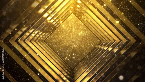 Text and Title Background for Ceremony, Invitation, Celebration etc. (It can also be used vertically.) The video of this image is in my portfolio.