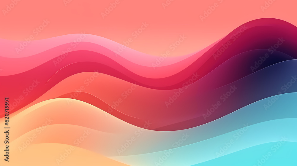 abstract soft wave colors testure background abstract soft wave colors testure background