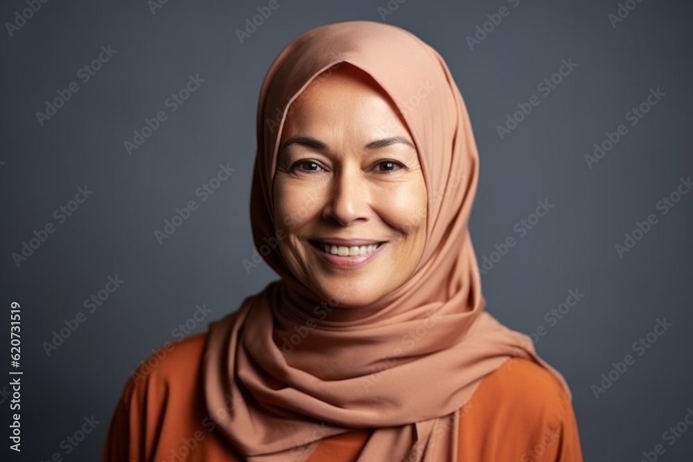 Muslim woman wearing hijab smiling at the camera. Close up portrait of beautiful young asian muslim woman wearing hijab. Muslim woman wearing hijab smiling at the camera. Close up portrait of beautiful young asian muslim woman wearing hijab.