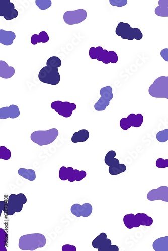 Background cloud 