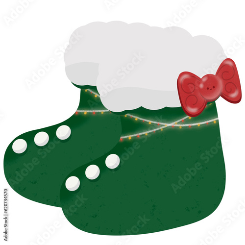 Sock Christmas 