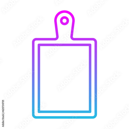 Kitchen board Icon