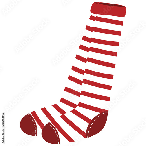 Sock Christmas 