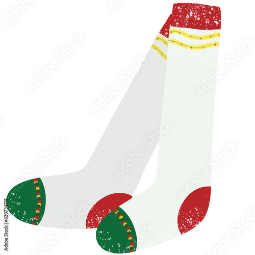 Sock Christmas 