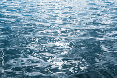 Water surface background photo