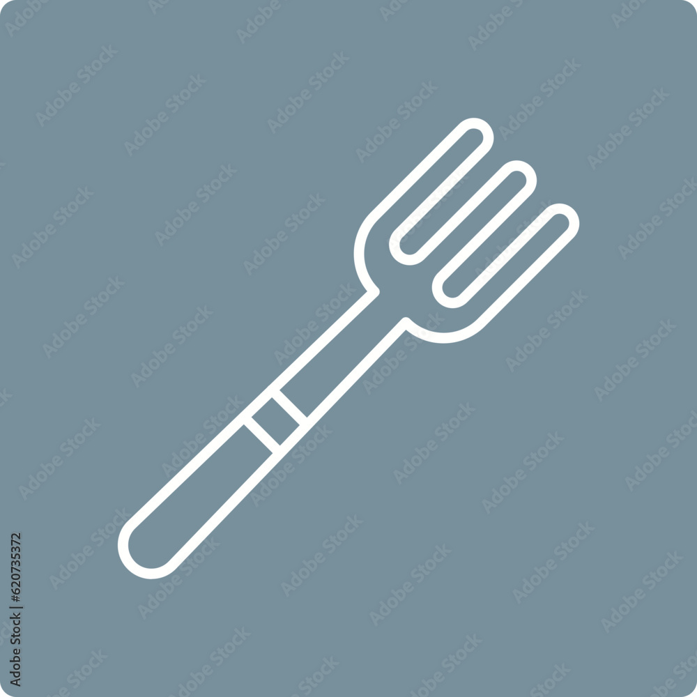 Fork Icon Fork Icon