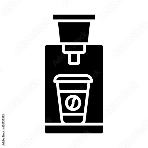 Coffee grinder Icon