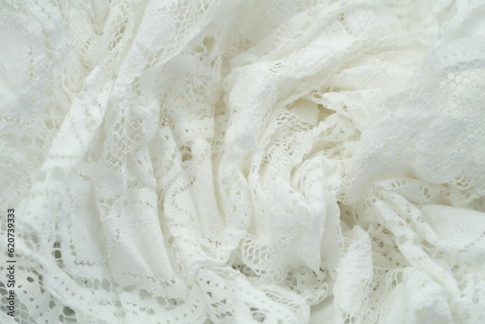 white fabric background copy space white fabric background copy space