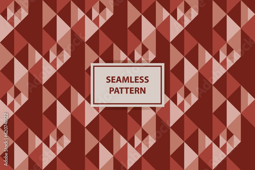 geomteric sameless abstract pattern. modern pattern with fresh color