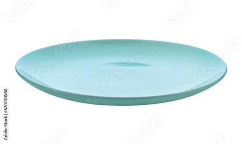 blue plate transparent png