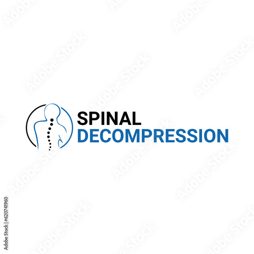 spinal  logo design inspiration creative idea