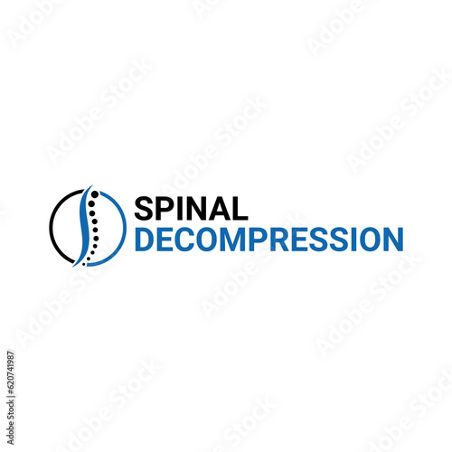 spinal  logo design inspiration creative idea