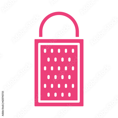 Cheese grater Icon