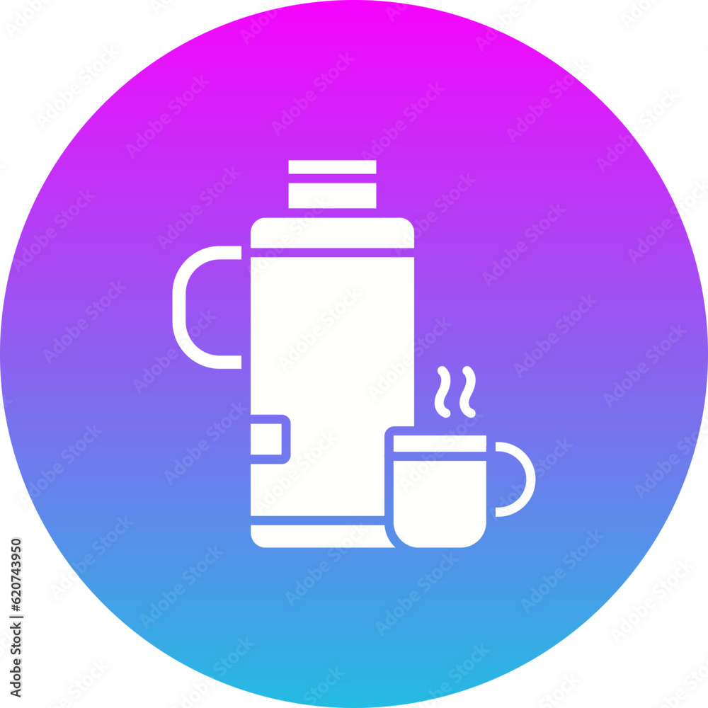 Thermos Icon
