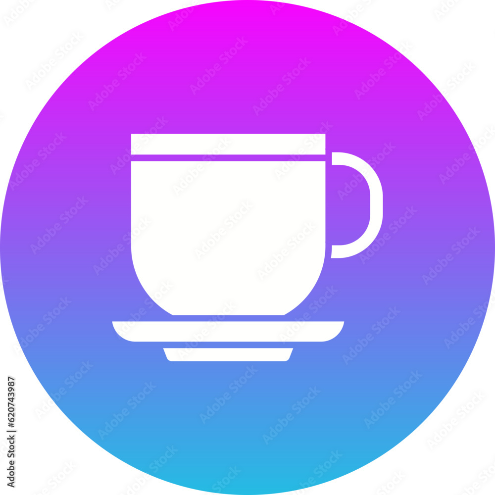 Cup Icon