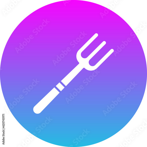 Fork Icon