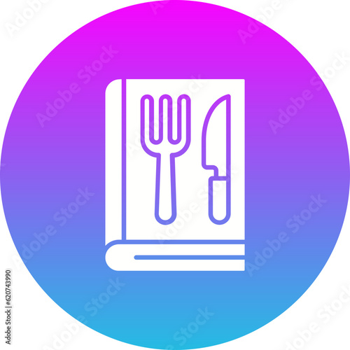 Cook book Icon