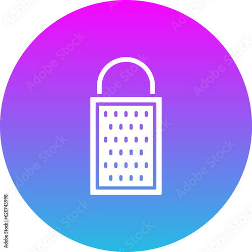 Cheese grater Icon