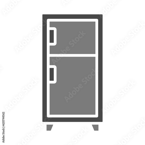 Refrigerator Icon