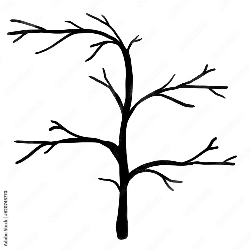 Obraz premium Halloween