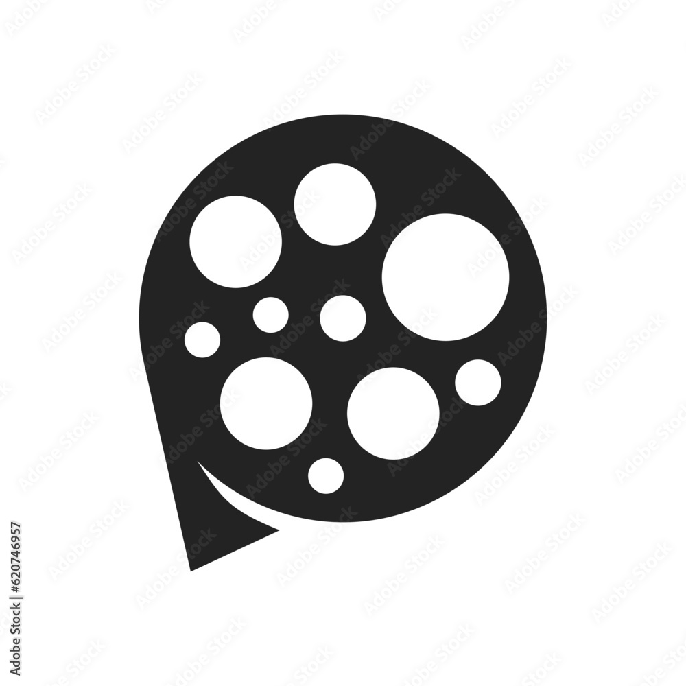 community logo template. Icon Illustration Brand Identity. Isolated and flat illustration. Vector graphic community logo template. Icon Illustration Brand Identity. Isolated and flat illustration. Vector graphic
