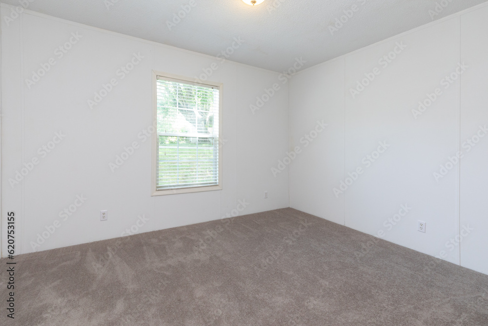 Empty Room Empty Room