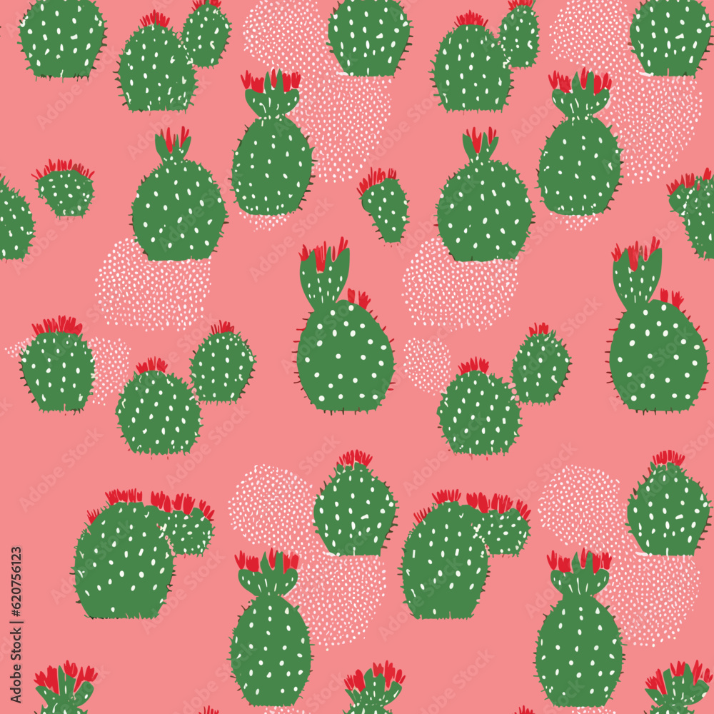 Seamless Colorful Cactus Pattern.
Seamless pattern of Cactus in colorful style. Add color to your digital project with our pattern! Seamless Colorful Cactus Pattern.
Seamless pattern of Cactus in colorful style. Add color to your digital project with our pattern!