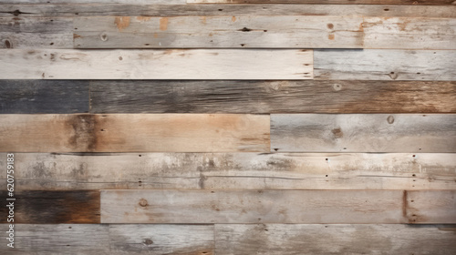 Wood texture wall