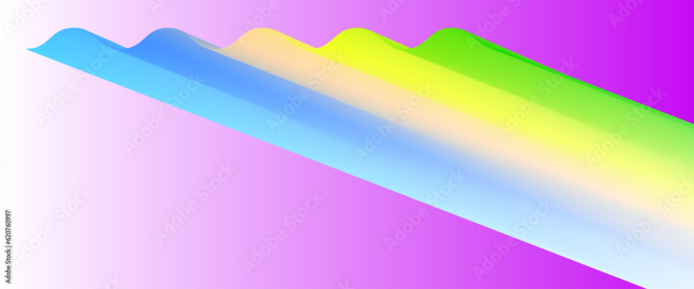 colorful and amazing beautful wave and light blue background-01-01