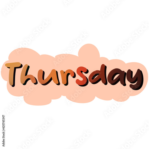 Thursday