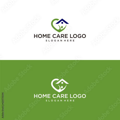 home care logo