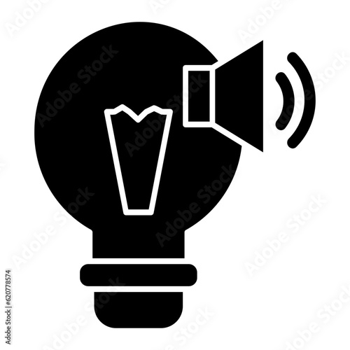 sound creation icon